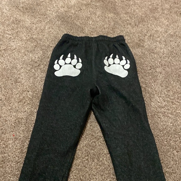 Banff Sweatpants, Small - Picture 2 of 2